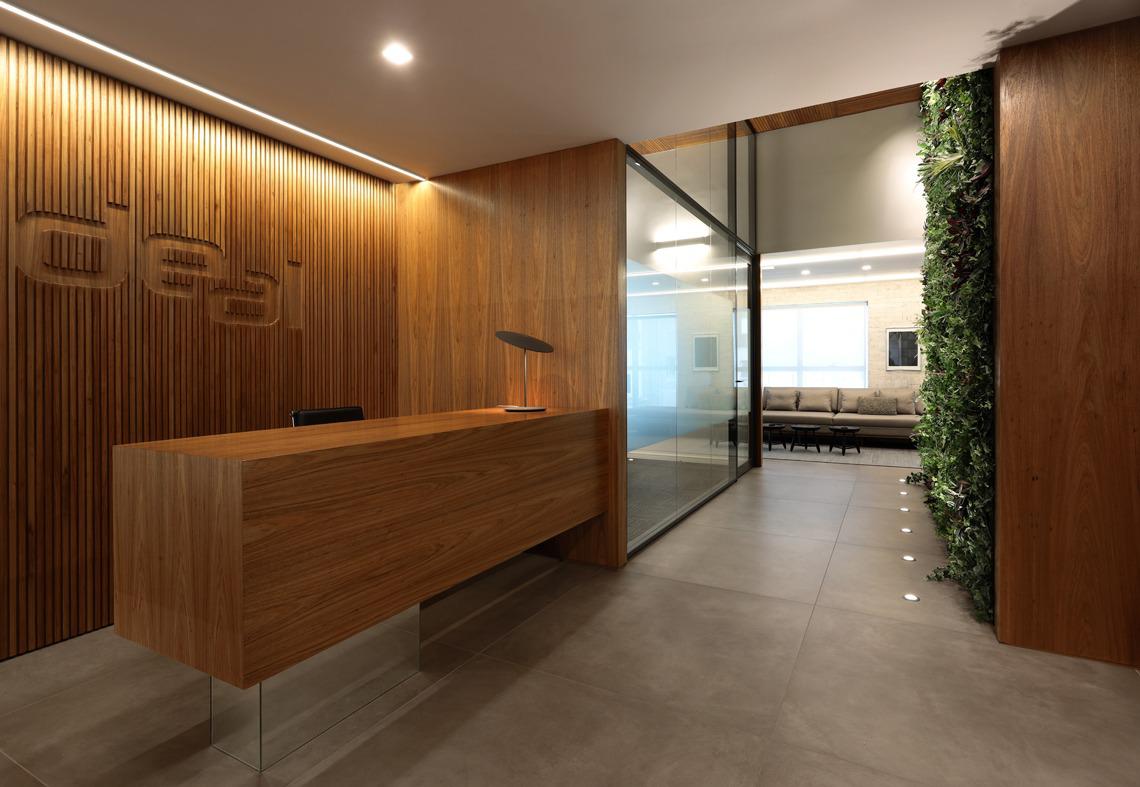 Comercial Alameda Campinas - Projeto Paula Magnani